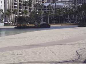 Hilton Lagoon