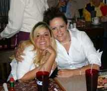 Terri & Savana