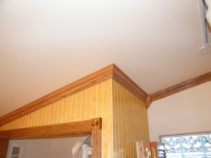 Outside Corner