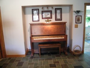 From Living Room