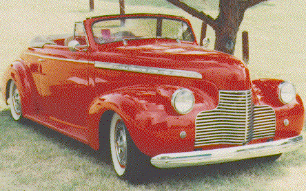 Chevy
