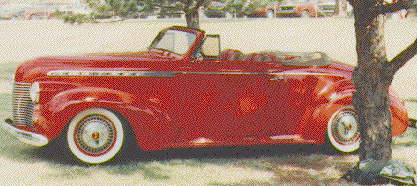 Chevy