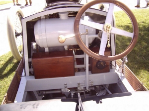 1903 Packard Dash