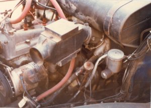 Original engine