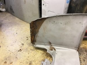 Rust