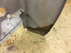 Rust