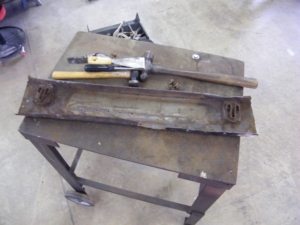 Apron Inside