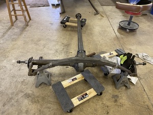 Driveline