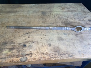 Bullnose