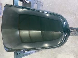 top Painted