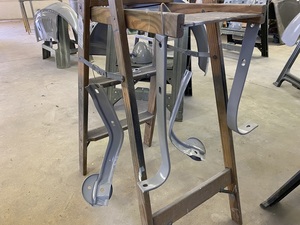 Brackets