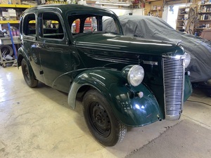 Headlights