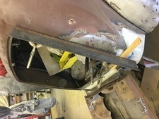 Boot jig