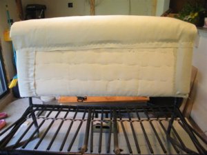 More roundness padding