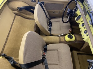 Seats