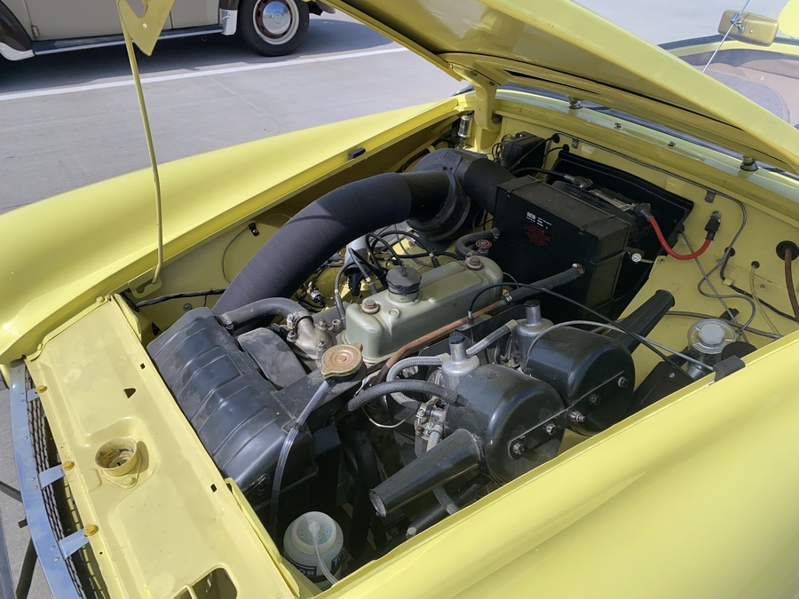 Motor