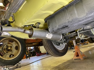 Muffler