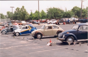 VolksShow