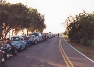 VolksClub Cruise