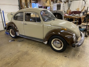 right side