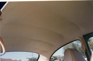 Head Liner