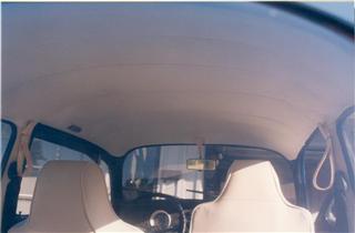 Head Liner